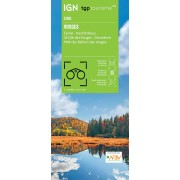 D88 IGN Vosges